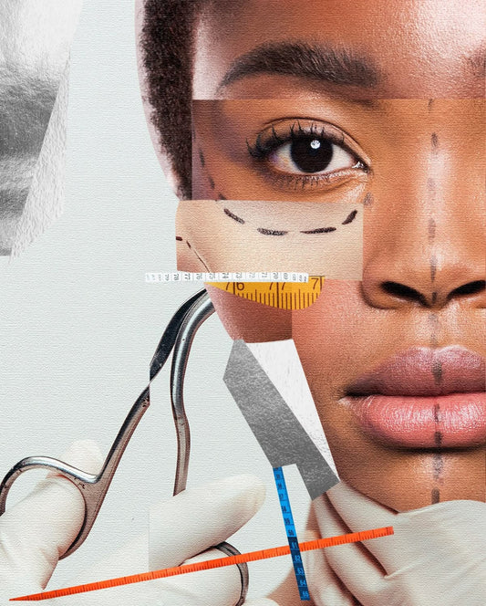 La chirurgie esthétique est-elle un acte de liberté ou de refus de soi ?